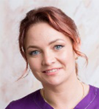 Овсянникова Анна Дмитриевна