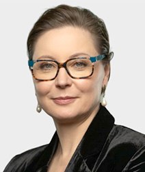 Антонина Горская