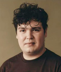 Олег Насеткин
